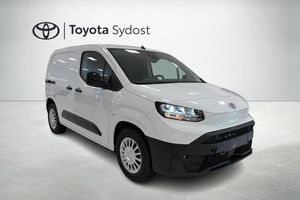 Toyota Proace bild 16