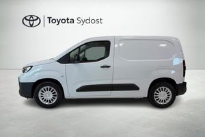 Toyota Proace bild 3