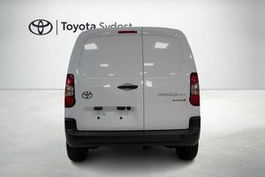 Toyota Proace bild 4