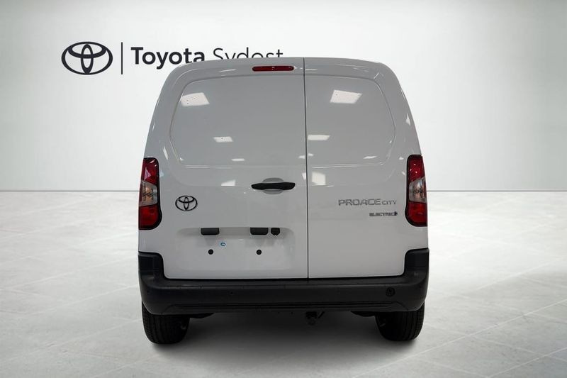 Toyota Proace bild 4