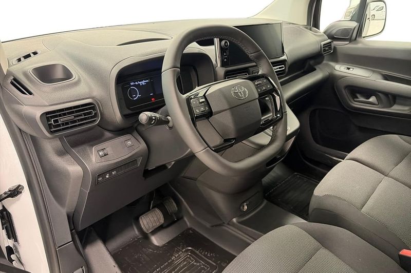 Toyota Proace bild 12