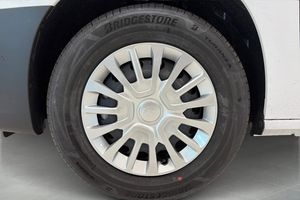 Toyota Proace bild 15