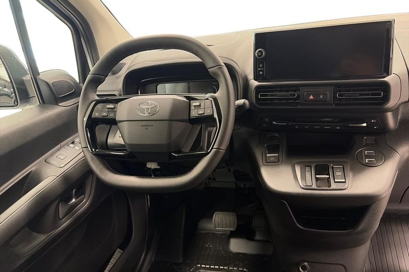 Toyota Proace bild 8