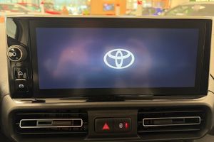 Toyota Proace bild 13