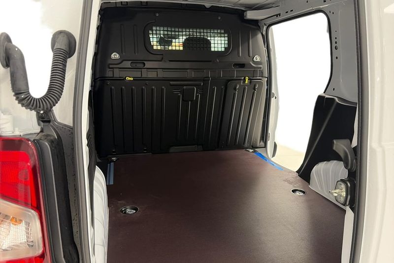 Toyota Proace bild 11