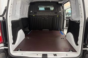 Toyota Proace bild 10