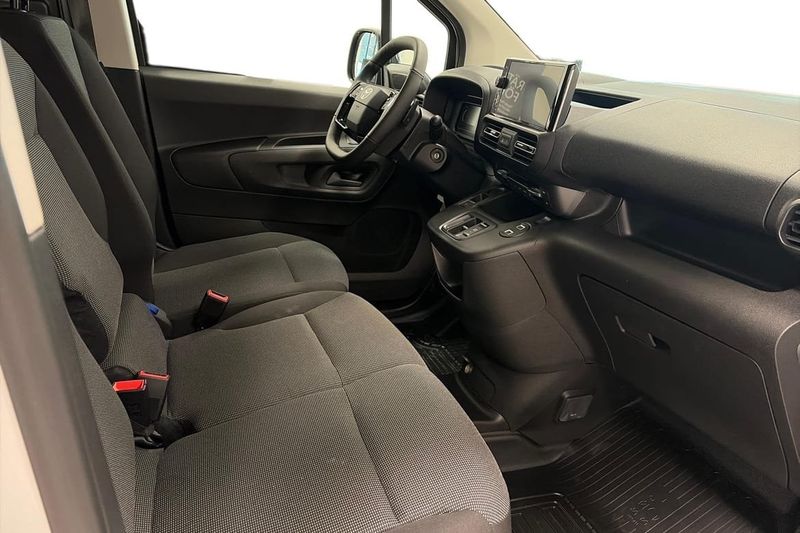 Toyota Proace bild 6