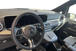 Mercedes V300 bild 7