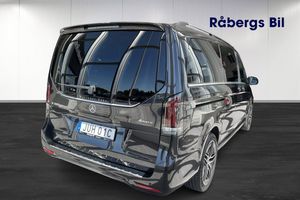 Mercedes V300 bild 4