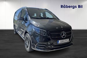 Mercedes V300 bild 2