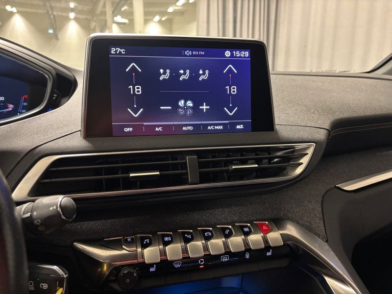 Peugeot 3008 bild 13