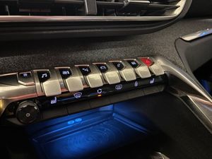 Peugeot 3008 bild 14