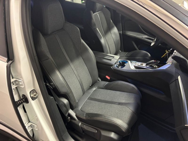Peugeot 3008 bild 15