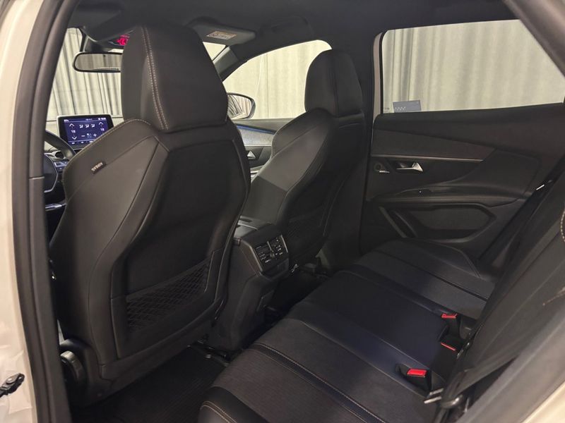 Peugeot 3008 bild 10