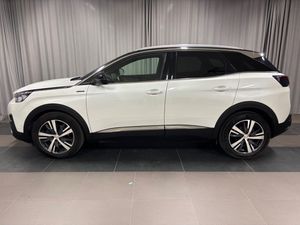 Peugeot 3008 bild 2