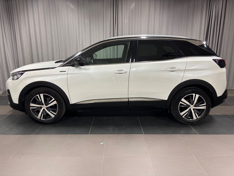 Peugeot 3008 bild 2