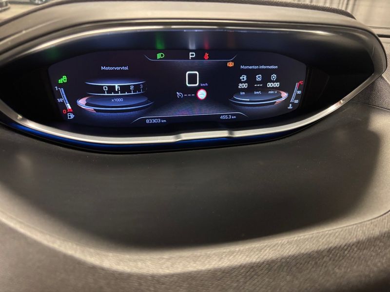 Peugeot 3008 bild 12