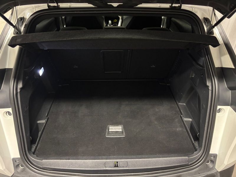 Peugeot 3008 bild 7