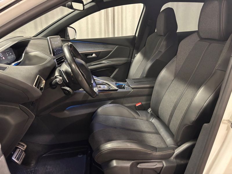 Peugeot 3008 bild 11