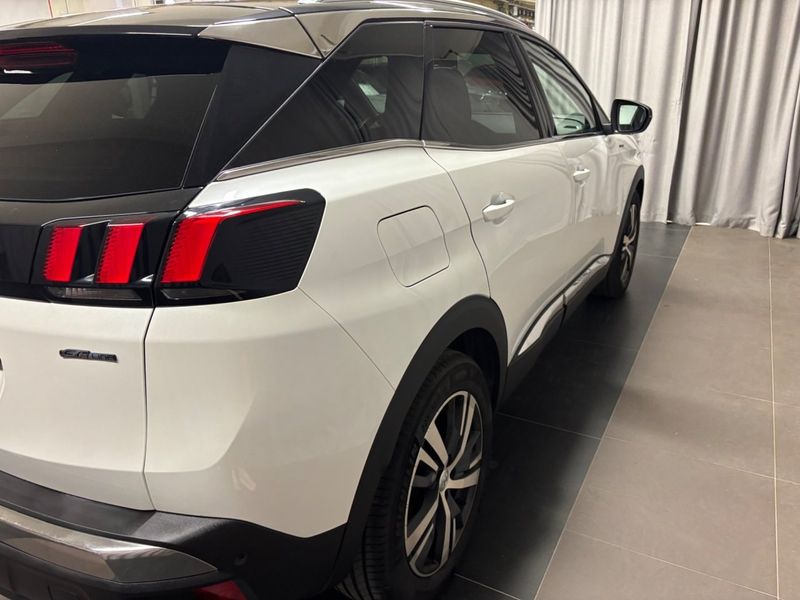 Peugeot 3008 bild 4