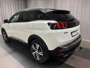 Peugeot 3008 bild 3