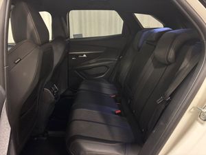Peugeot 3008 bild 9