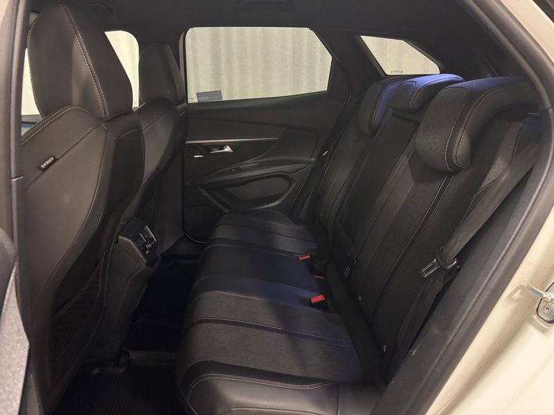 Peugeot 3008 bild 9