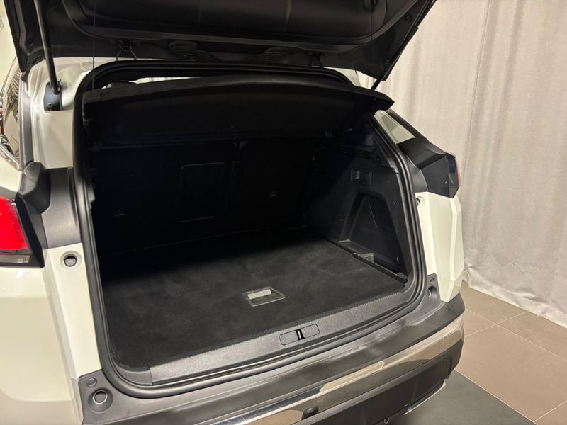 Peugeot 3008 bild 8