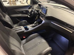 Peugeot 3008 bild 16