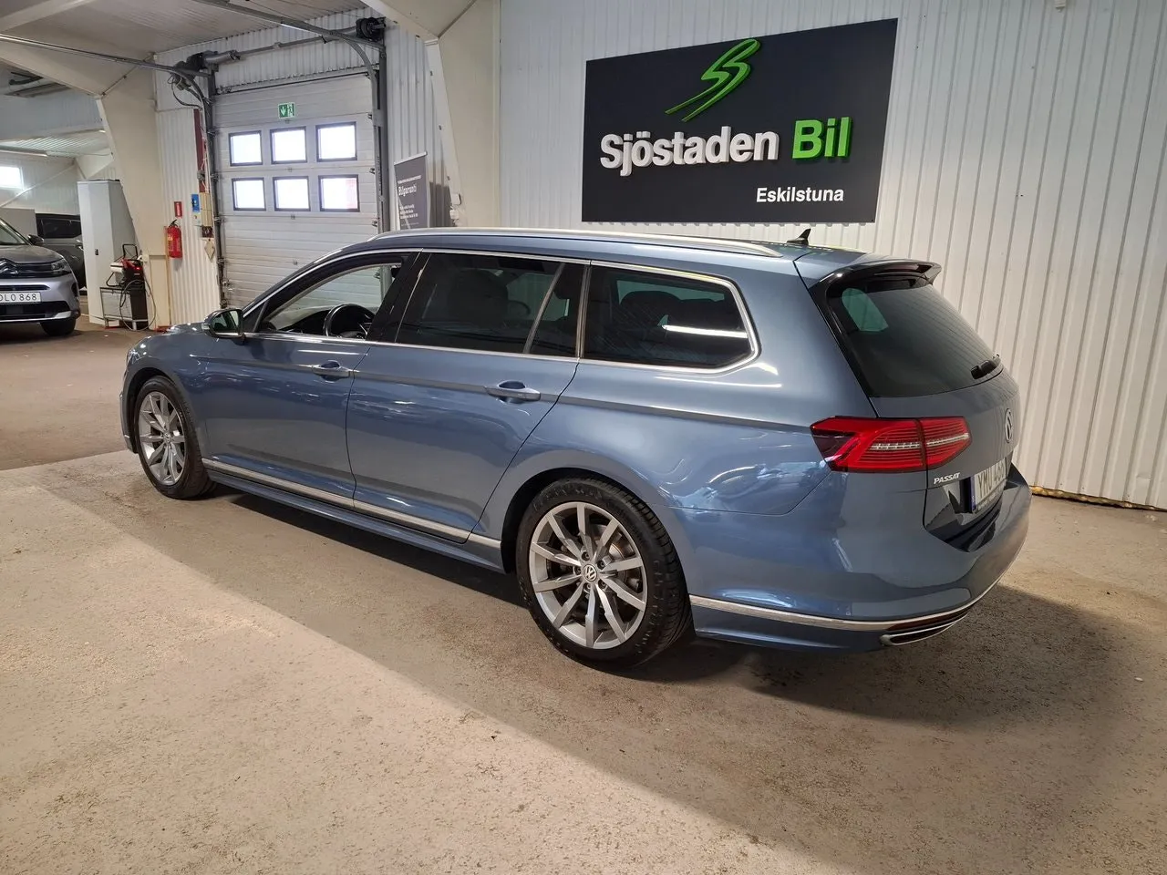 Vehicle image 2