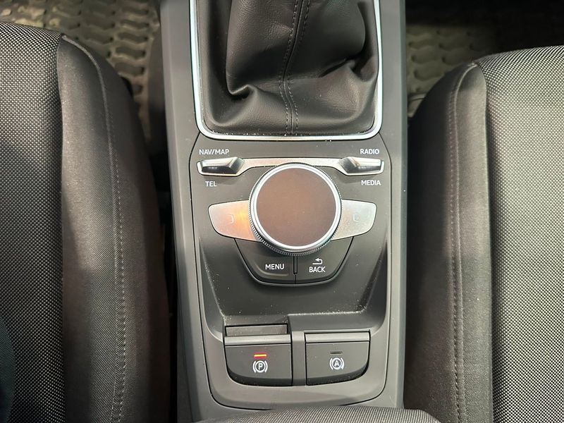 Audi Q2 bild 17