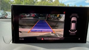 Audi Q2 bild 20