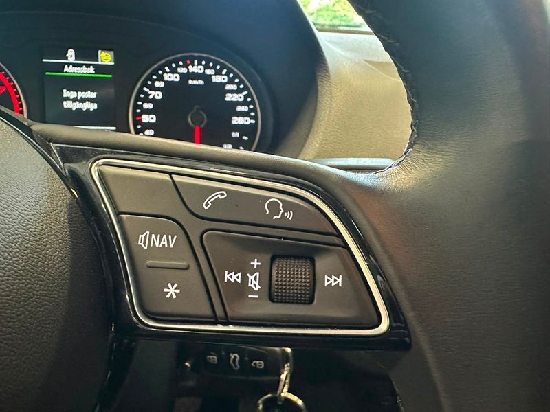 Audi Q2 bild 14