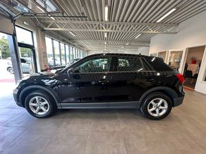Audi Q2 bild 3