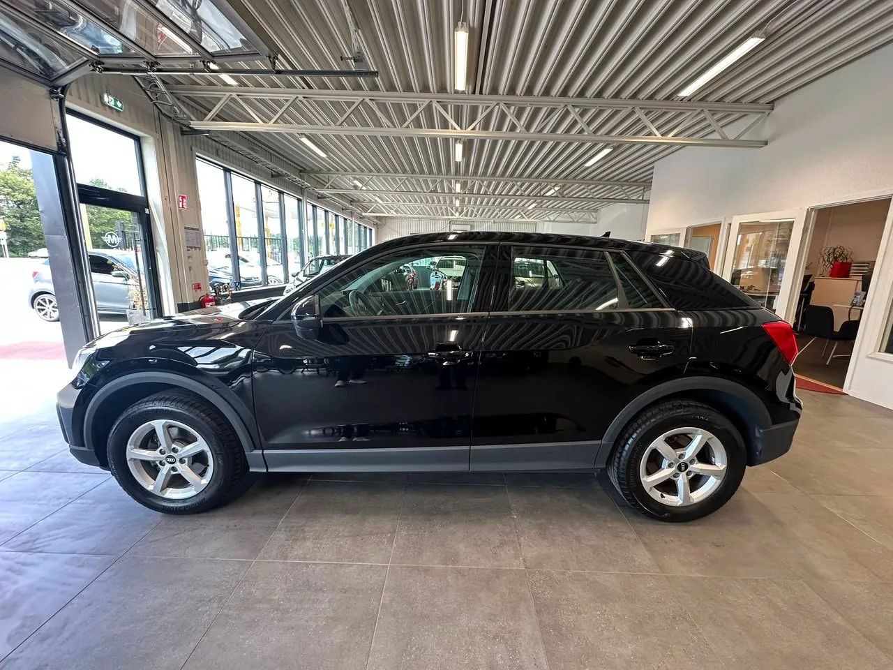 Vehicle image 2