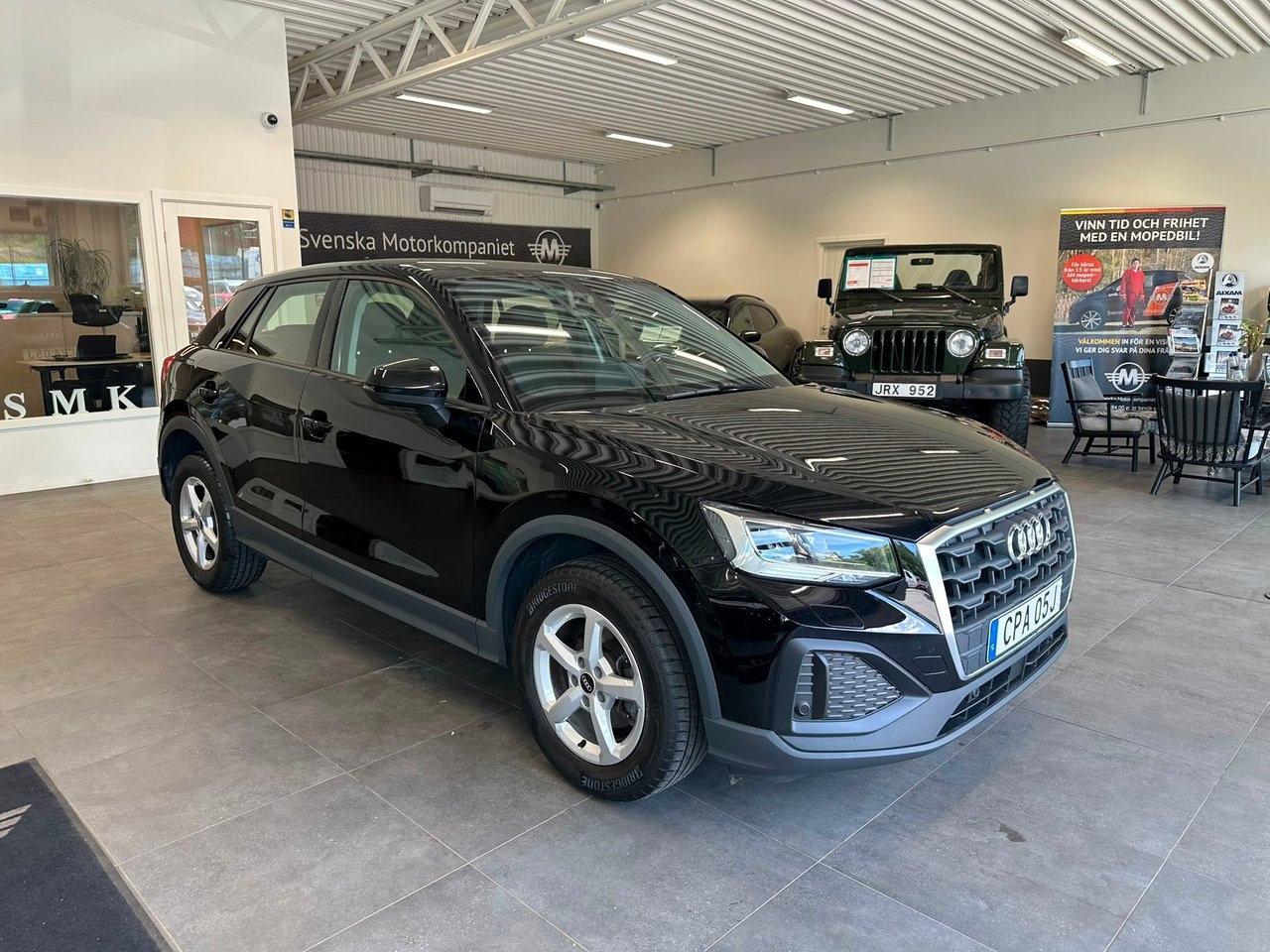Audi Q2