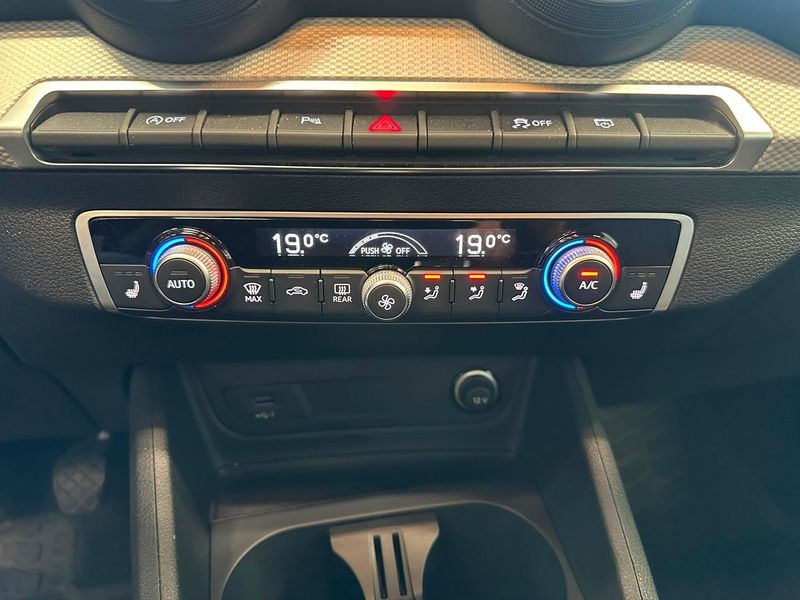 Audi Q2 bild 18
