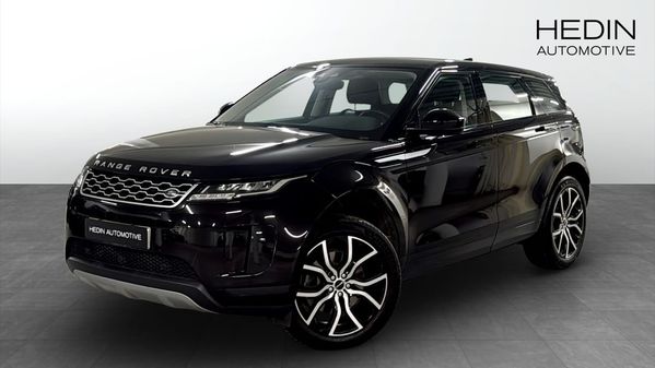 Land Rover Range Rover Evoque D180 MHEV AWD - 2020