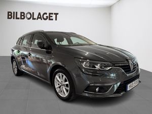 Renault Megane bild 5