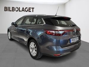 Renault Megane bild 2