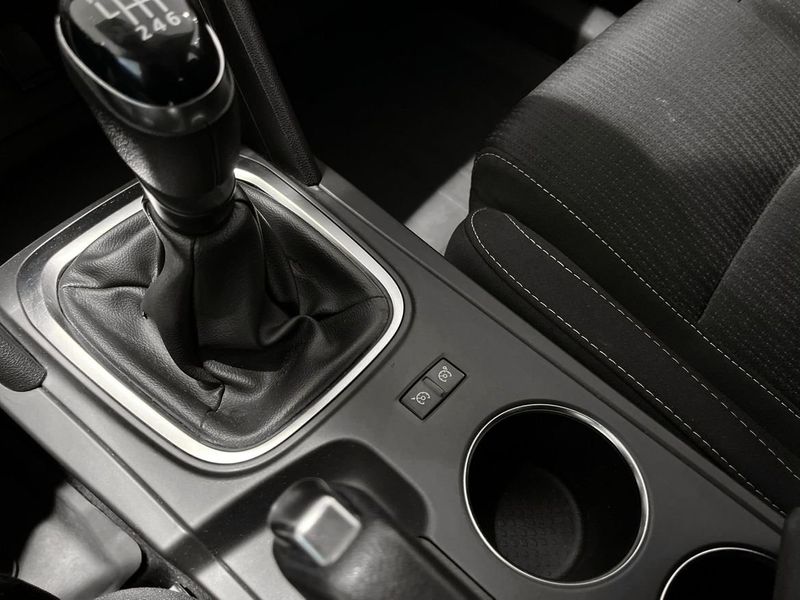 Renault Megane bild 14