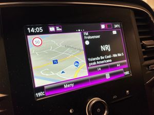 Renault Megane bild 12