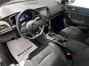 Renault Megane bild 6