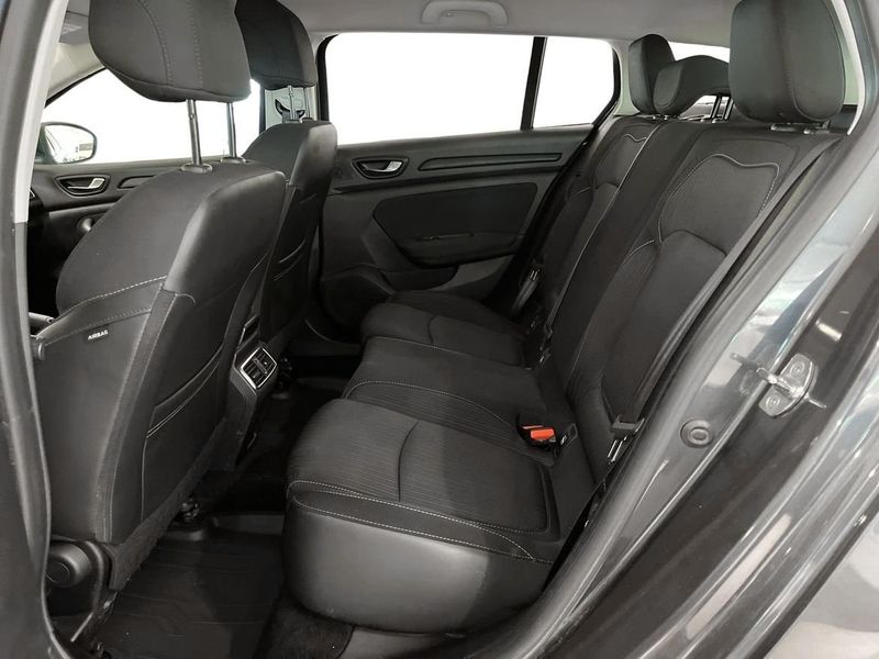 Renault Megane bild 18