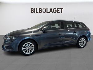 Renault Megane bild 1