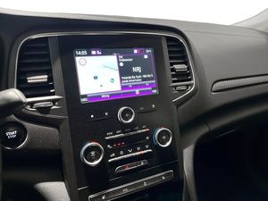 Renault Megane bild 11