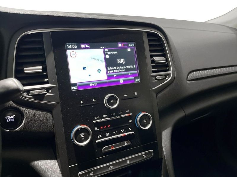 Renault Megane bild 11