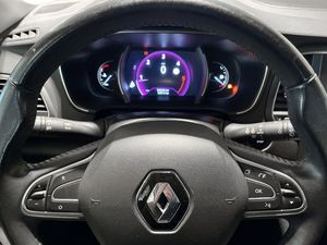 Renault Megane bild 9