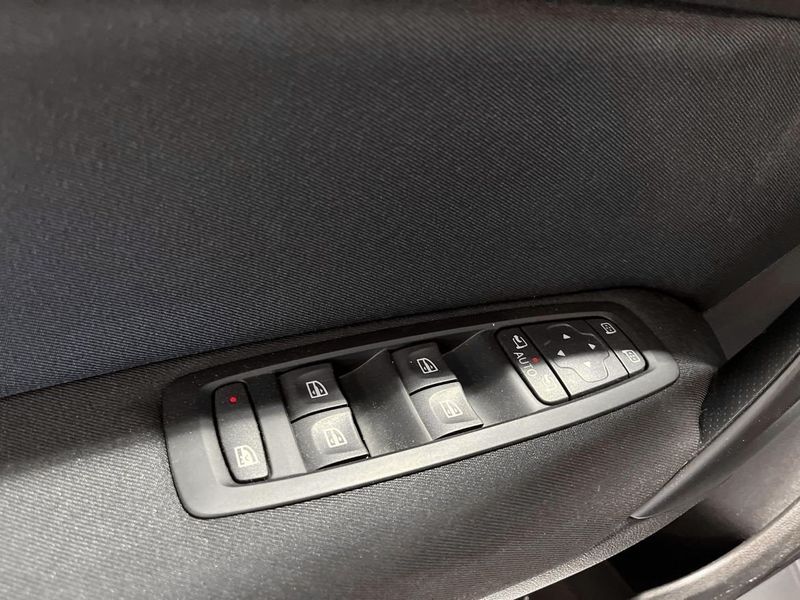 Renault Megane bild 15
