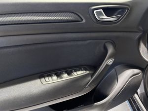 Renault Megane bild 16